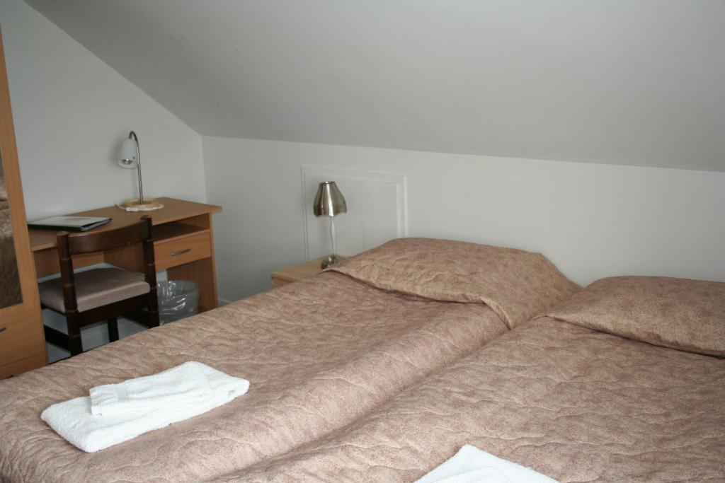 Guesthouse Borg Grindavík Quarto foto