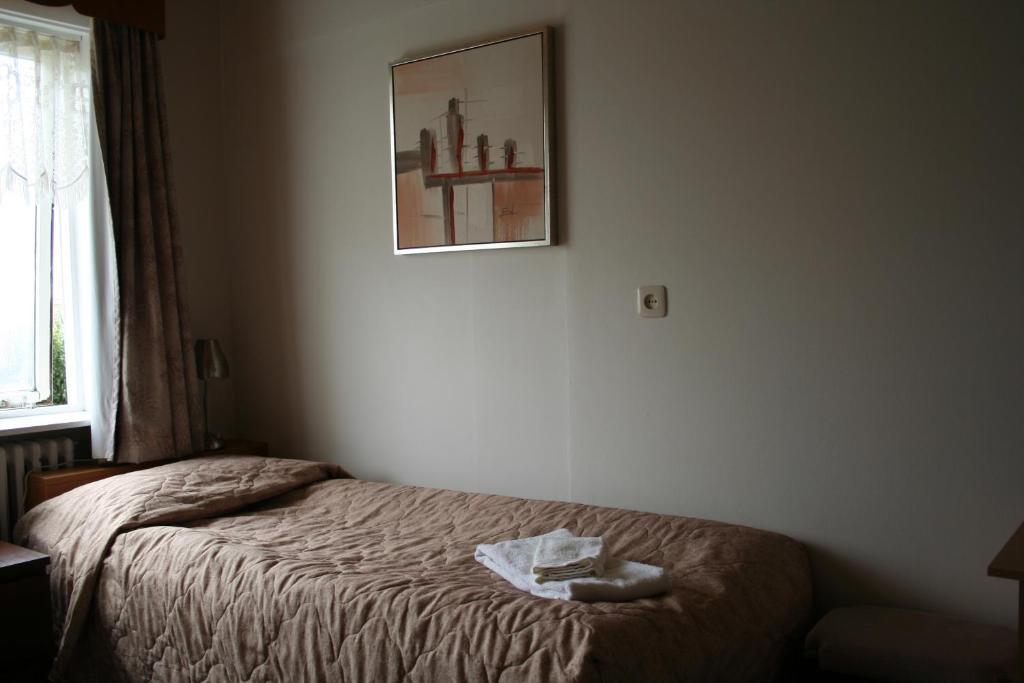 Guesthouse Borg Grindavík Quarto foto
